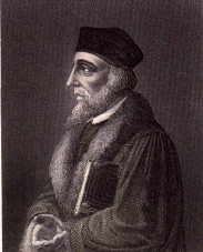 John Huss