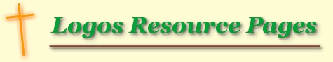 Logos Resource Pages