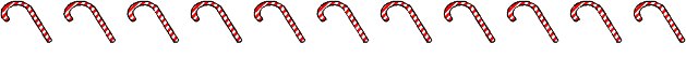 Candy Canes