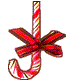 Candy Cane J