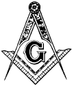 Freemason Emblem