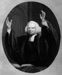 George Whitefield