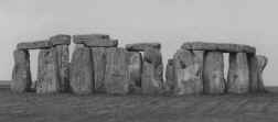Stonehenge 1