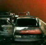 The Van