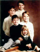 The Willis Children